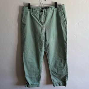 Wildfang Essential Trouser Size 12